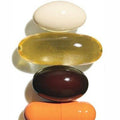 Supplements Over 30 Guide
