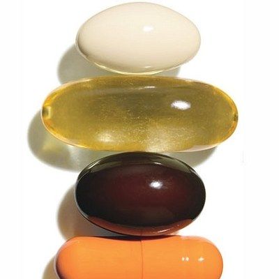 Supplements Over 30 Guide